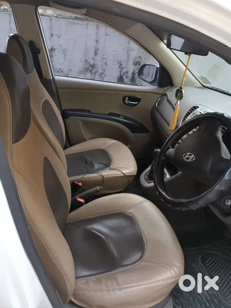 Hyundai I10 Sportz 2015 Petrol Manual