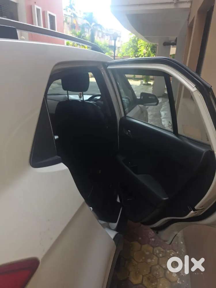 Hyundai Creta 2018 Sx Plus