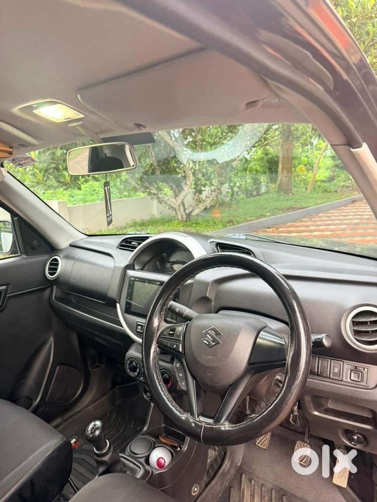 Maruti Suzuki Petrol 2023
