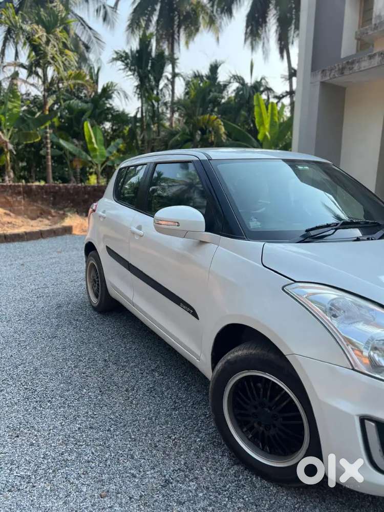Maruti Suzuki Swift 2013 Diesel 149000 Km Driven