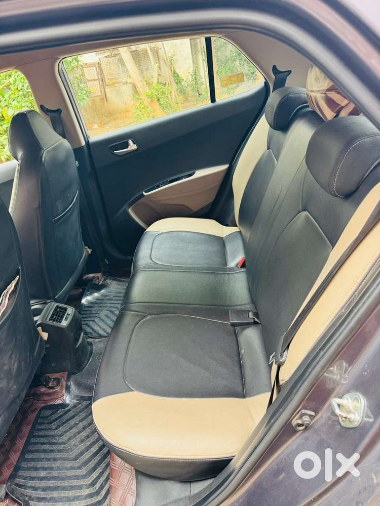 Hyundai Grand I10 2019 Petrol Good Condition