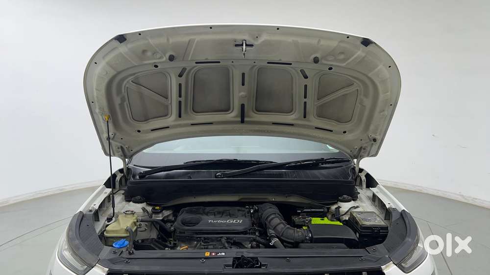 Hyundai Venue Sx Turbo, 2020, Petrol