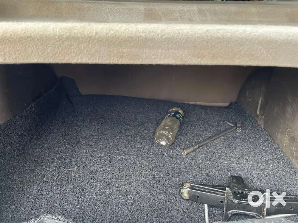 Renault Duster Diesel 2019 Well Maintained Car