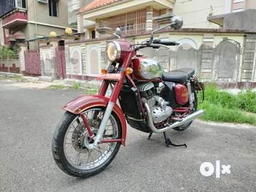 Java old cheap bike olx