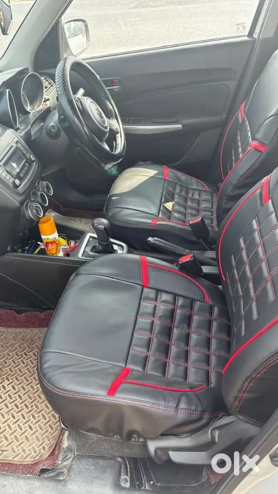 Maruti Suzuki Swift 2018 Petrol 66000 Km Driven