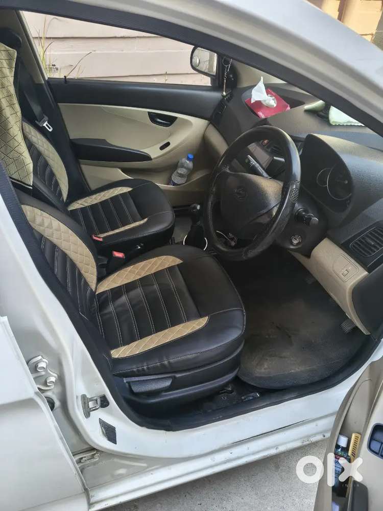 Hyundai Eon 2015 Petrol Well Maintained