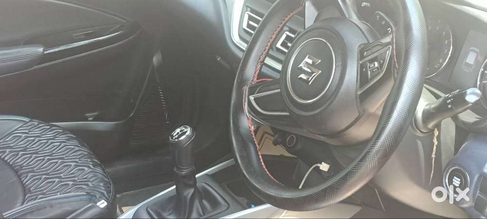 Maruti Suzuki Baleno 2022 Petrol Good Condition
