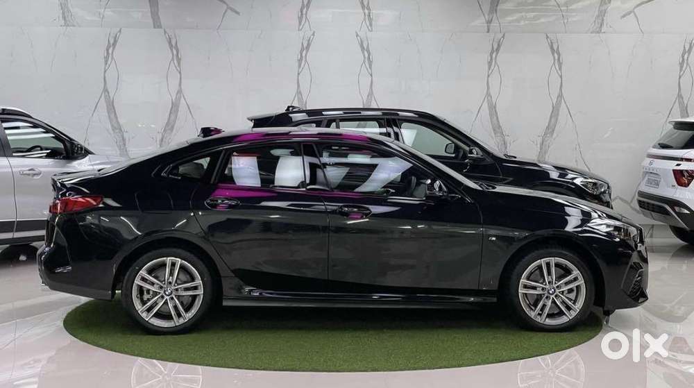 Bmw 2 Series 220i Gran Coupe M Sport, 2022, Petrol
