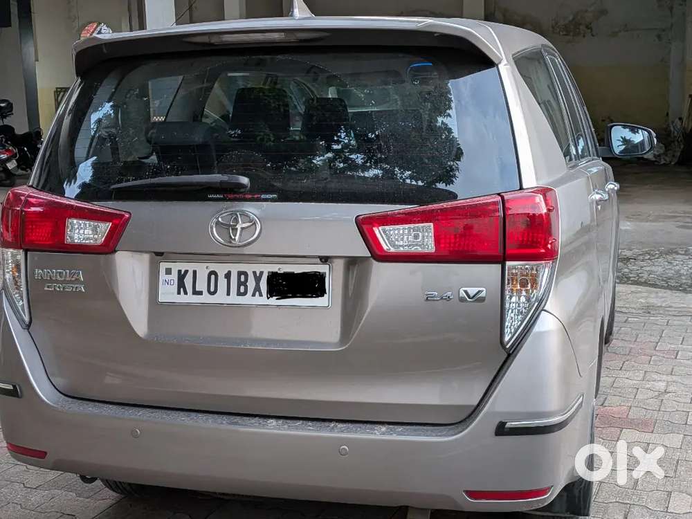 Crysta 73000 Kl01 Single Owner