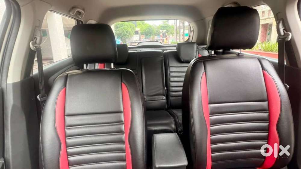 Army Doctor Owned! 2016 Maruti Brezza Zdi Plus (top Variant)