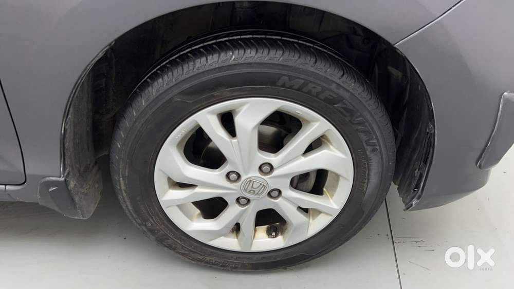 Honda Amaze V Cvt Petrol, 2019, Petrol
