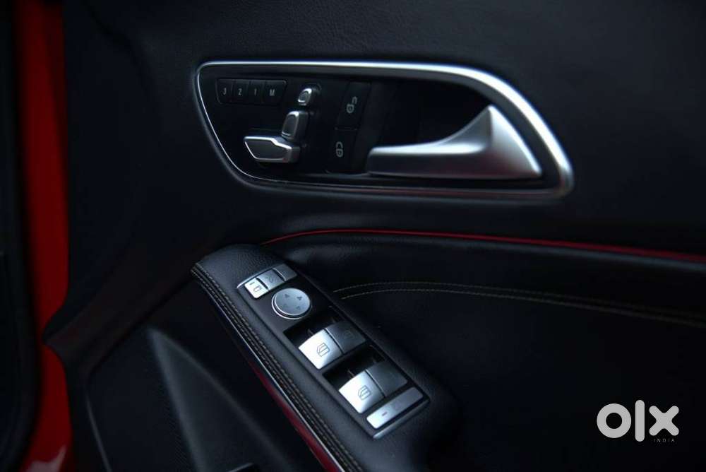 Mercedes-benz Cla 200 D Sport, 2017, Diesel