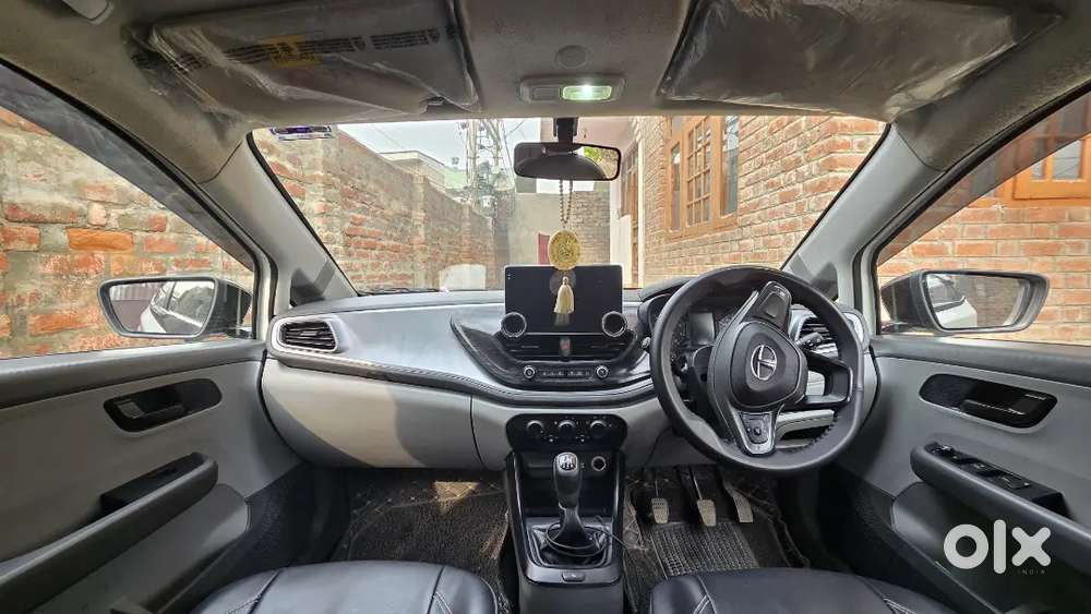 Tata Altroz 2020 Petrol Good Condition