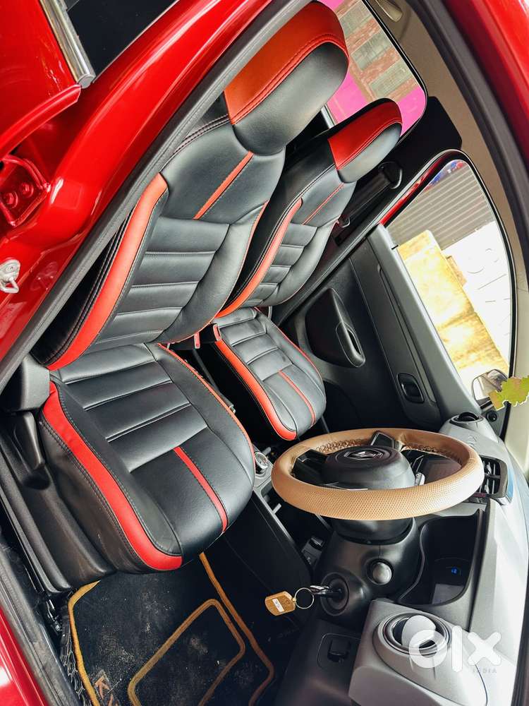 Renault Kwid Amt, 2020, Petrol