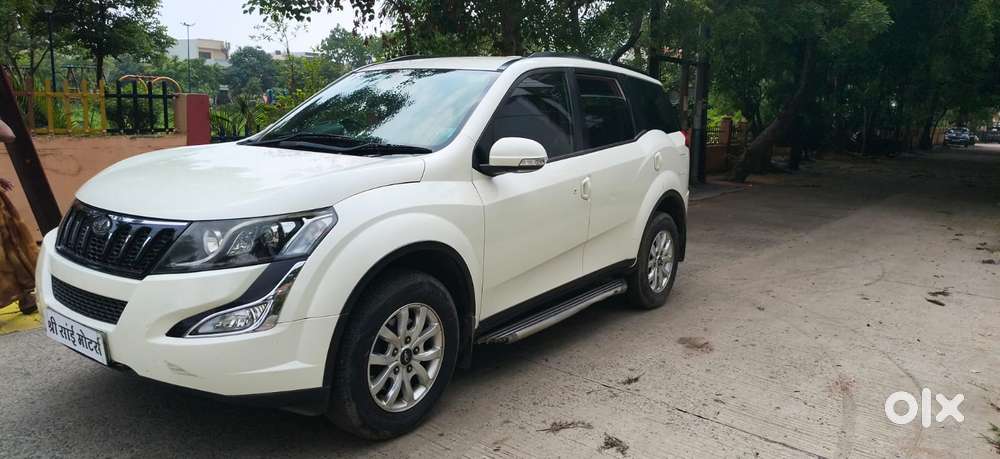 Mahindra Xuv500 W8 2wd, 2015, Diesel