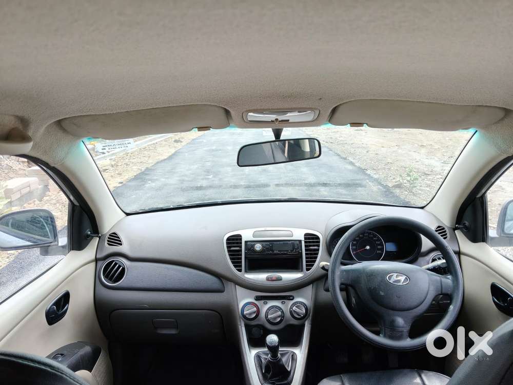 Hyundai I10 1.2 Kappa Magna, 2014, Petrol