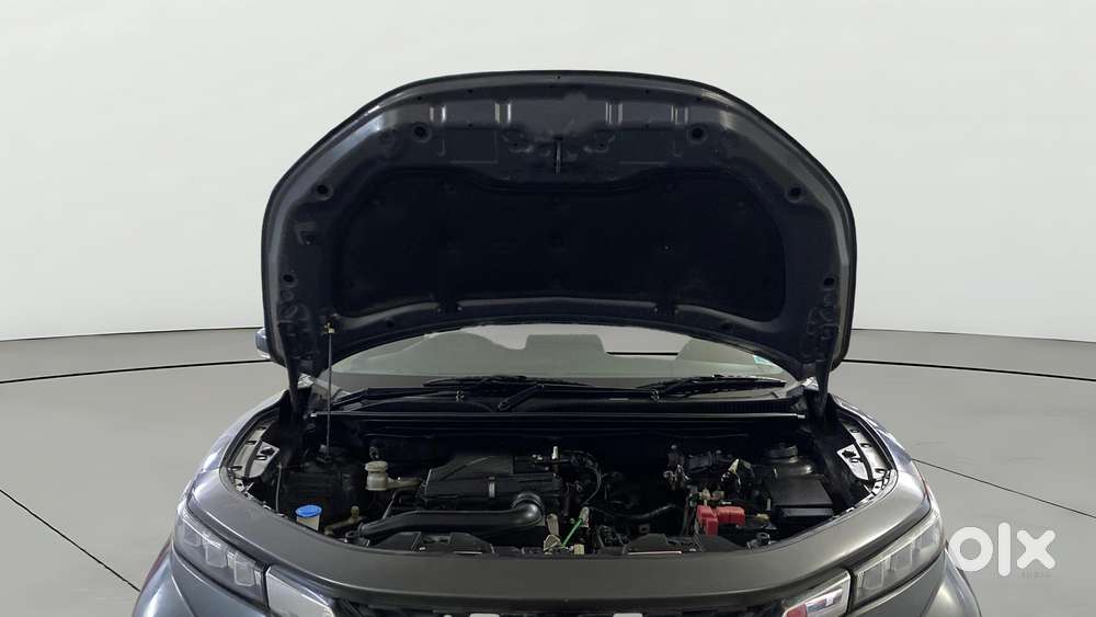 Maruti Suzuki Fronx Delta Plus 1.2l Ags, 2023, Petrol