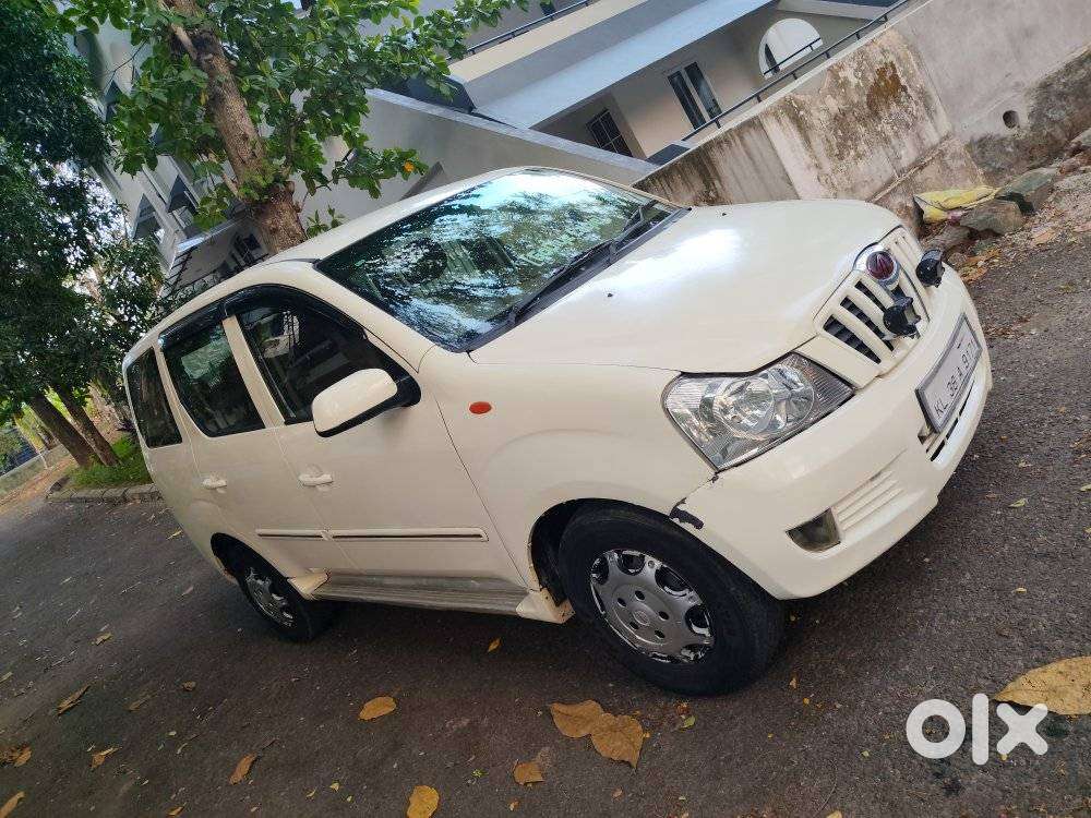 Mahindra Xylo E6 Celebration, 2010, Diesel