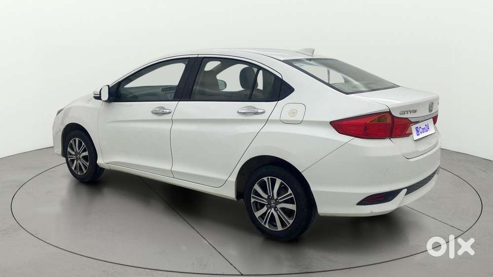 Honda City I-vtec V, 2020, Petrol