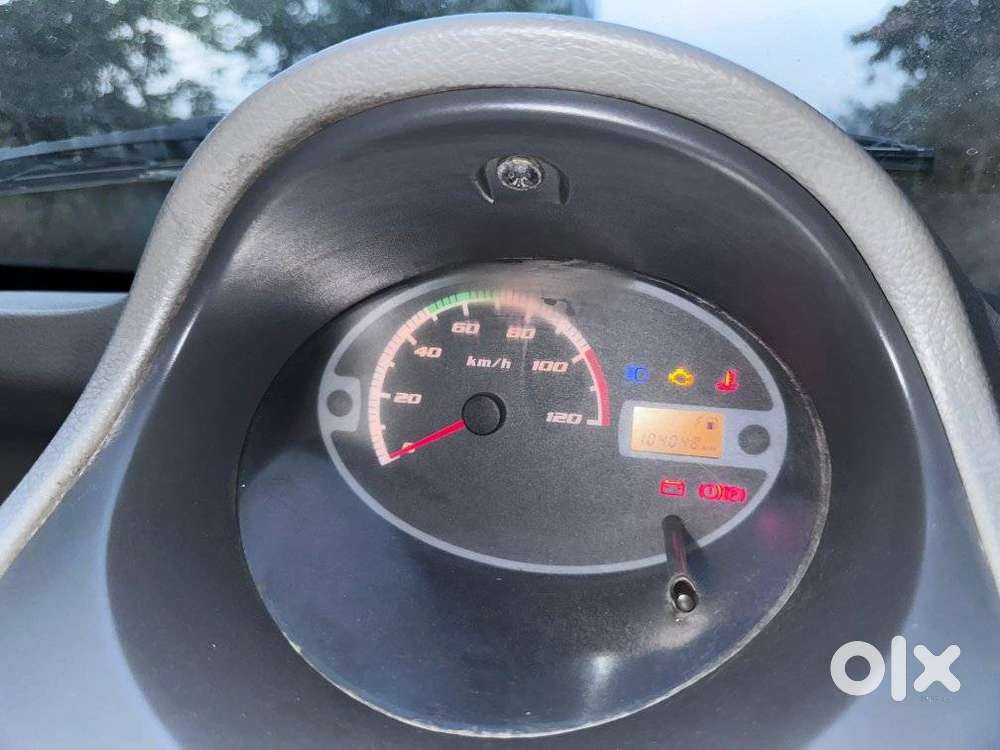 Tata Nano Xt, 2011, Petrol