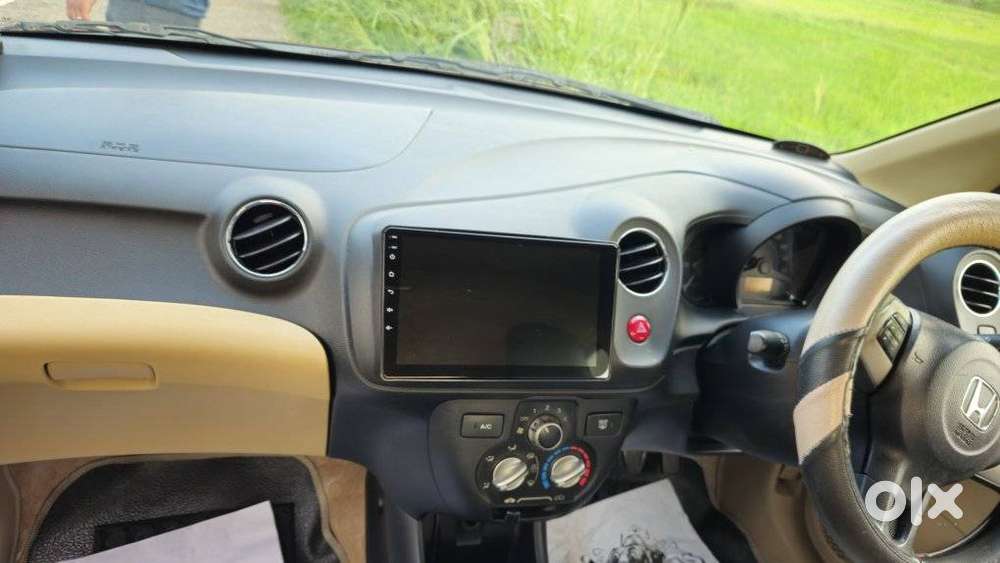 Honda Amaze 2013-2016 Sx I-dtec, 2015, Diesel