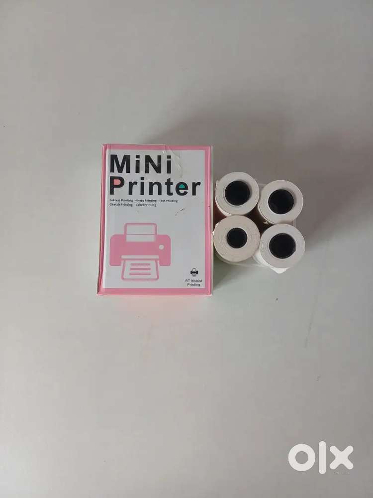 Mini printerr