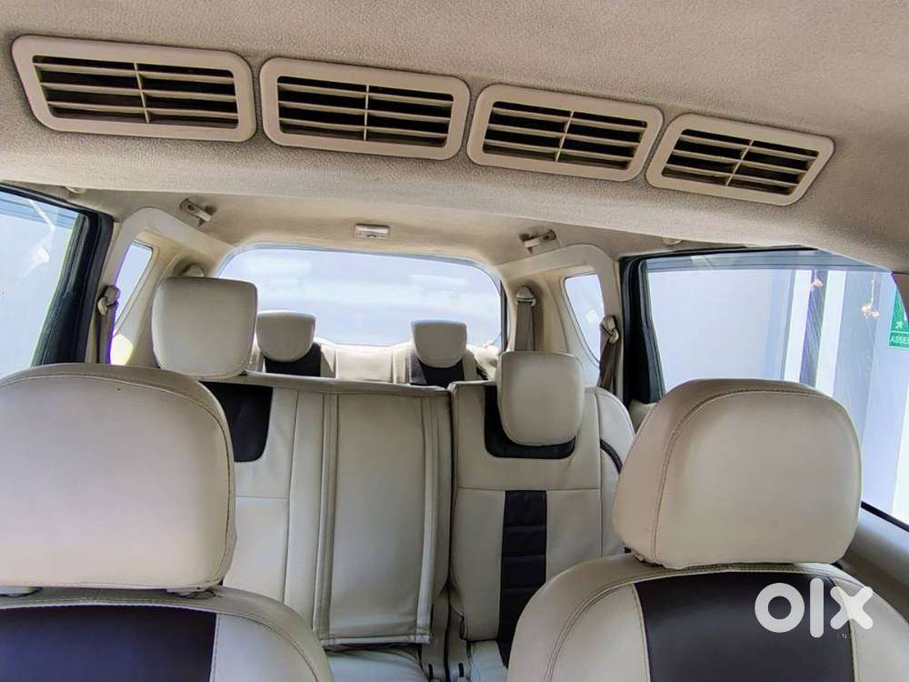 Maruti Suzuki Ertiga 2012-2015 Vdi, 2012, Diesel