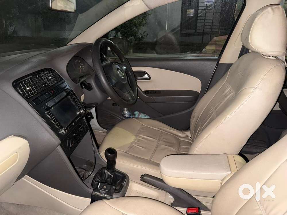 Volkswagen Vento 2013 Petrol Good Condition