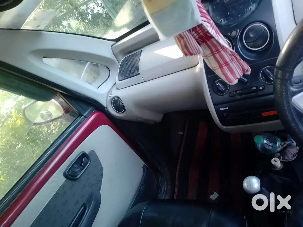 2015 Tata Nano