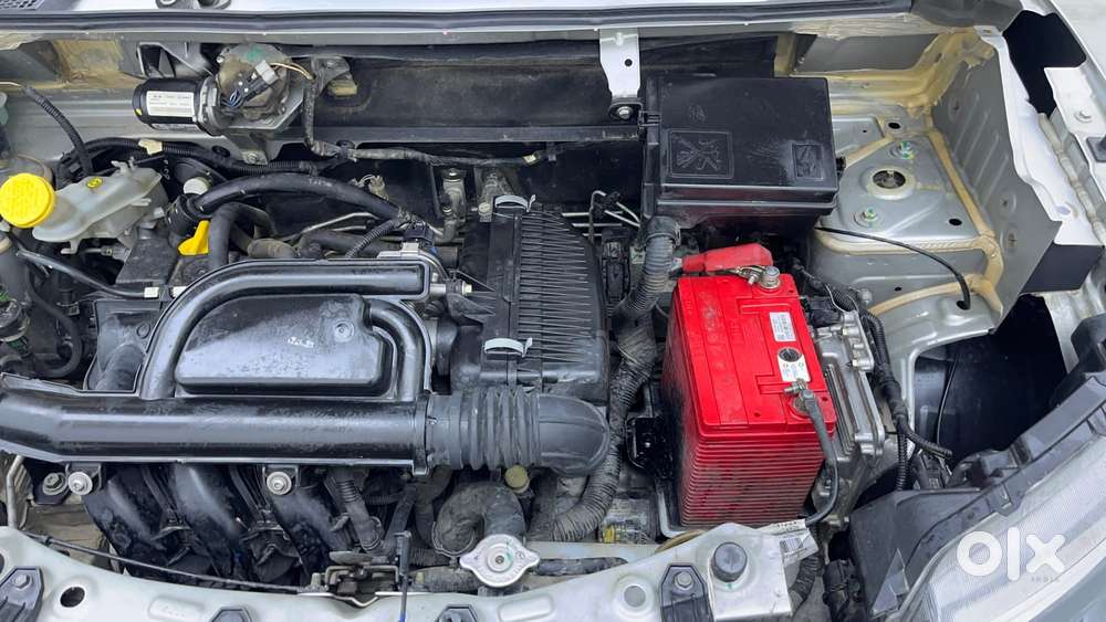 Renault Kwid 2019-ongoing 1.0 Climber Amt, 2023, Petrol