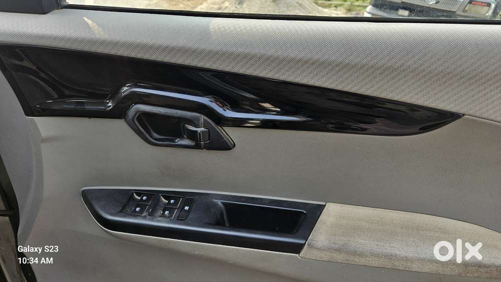 Mahindra Kuv100 Nxt 2016