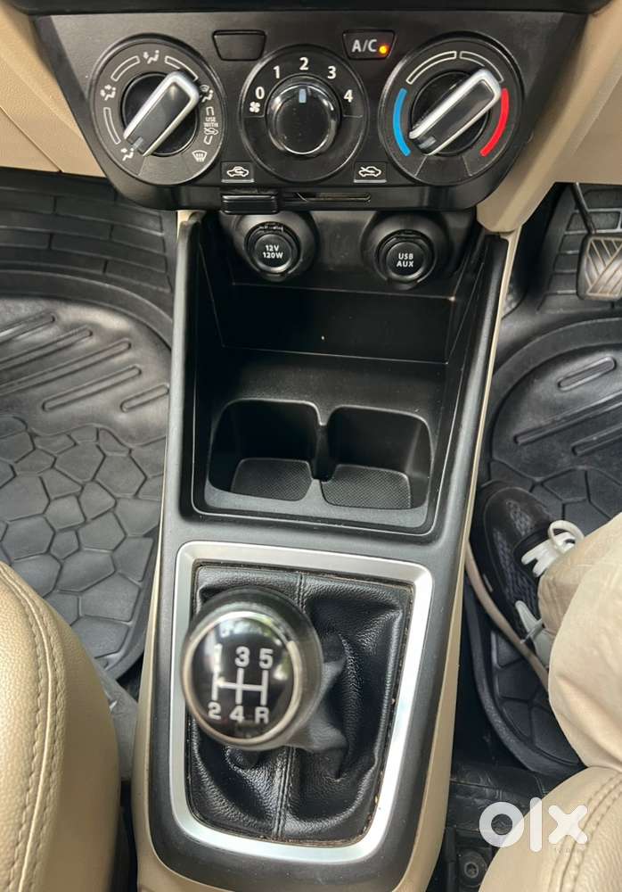 2024 Maruti Dzire, Cng, 1st Owner, Up 32
