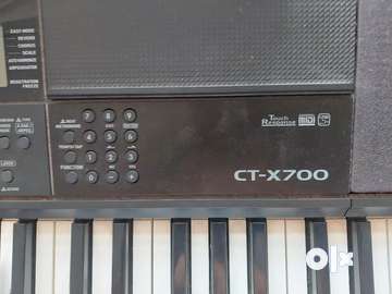 Yamaha ctx700 online