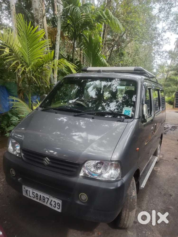 Maruti Suzuki Eeco 2019 Petrol 50000 Km Driven