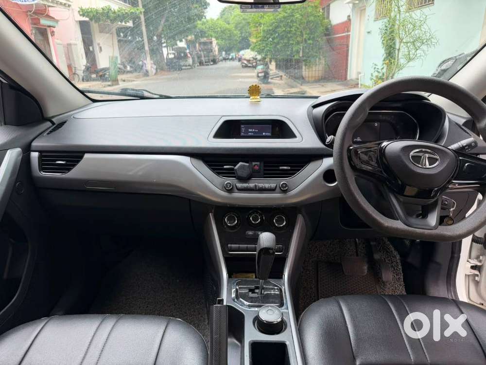 Tata Nexon Revotron 2023
