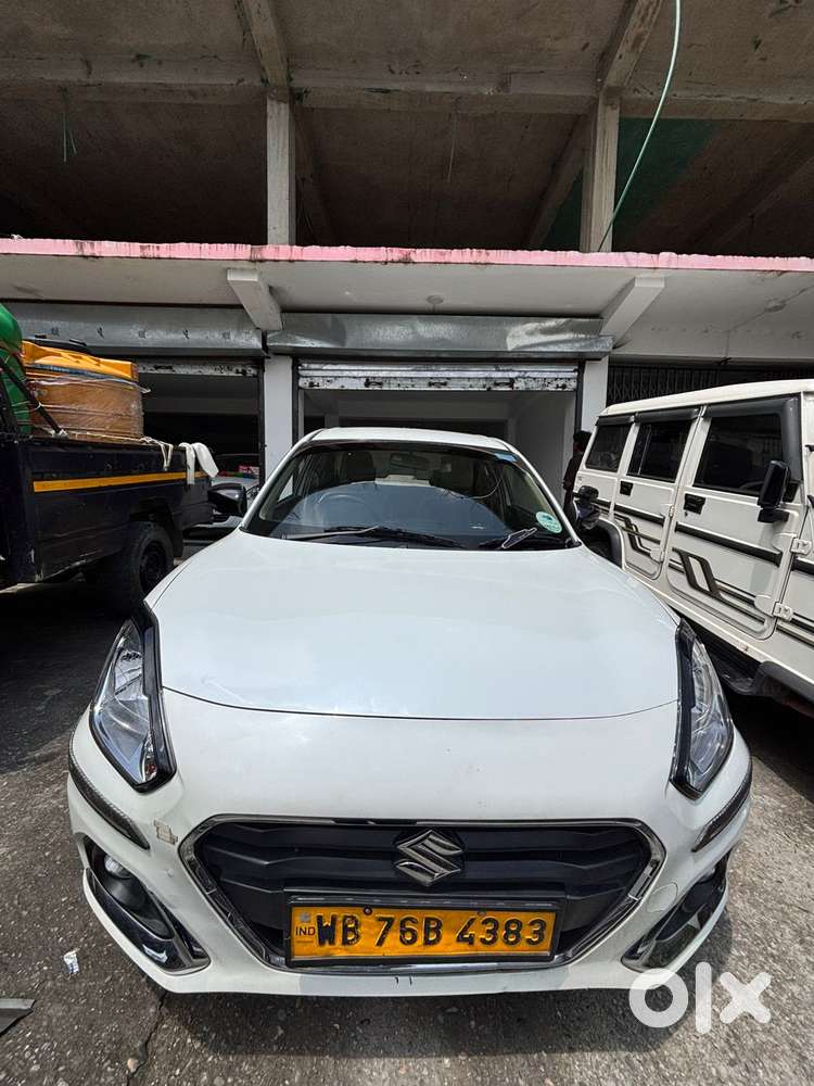 Maruti Suzuki Swift Dzire Vxi Optional, 2024, Petrol