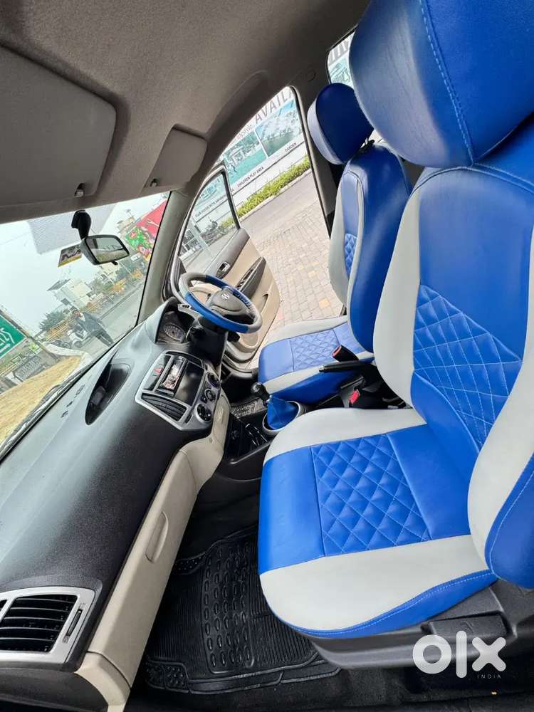 Hyundai I20 2008-2012 Model