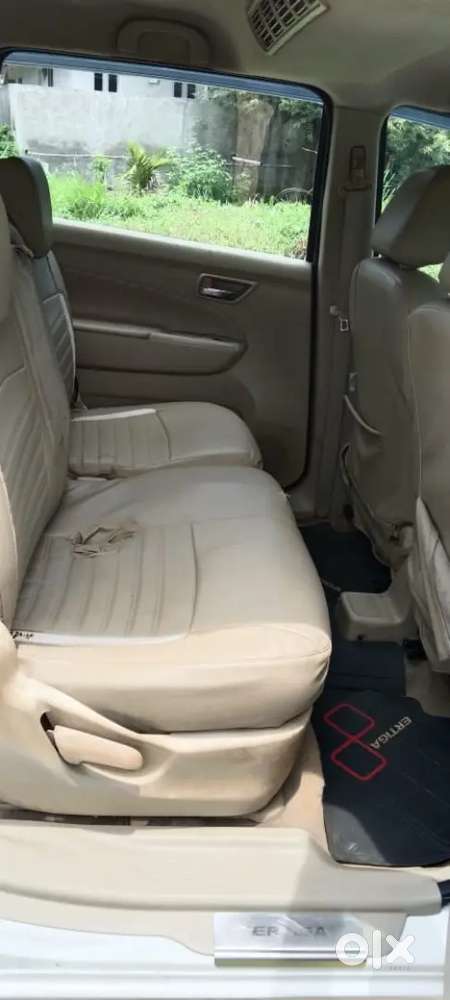 Maruti Suzuki Ertiga Zdi 2014 Diesel Manual