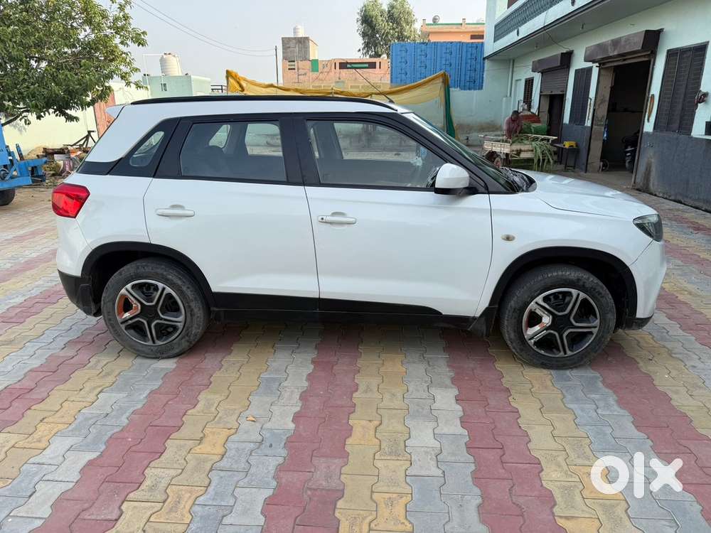 Brezza For Sale