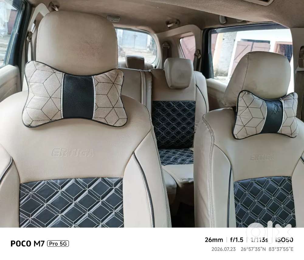 Maruti Suzuki Ertiga Vdi 2013