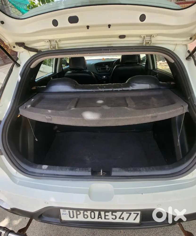 Hyundai I20 Active 2018 Petrol 64000 Km Driven