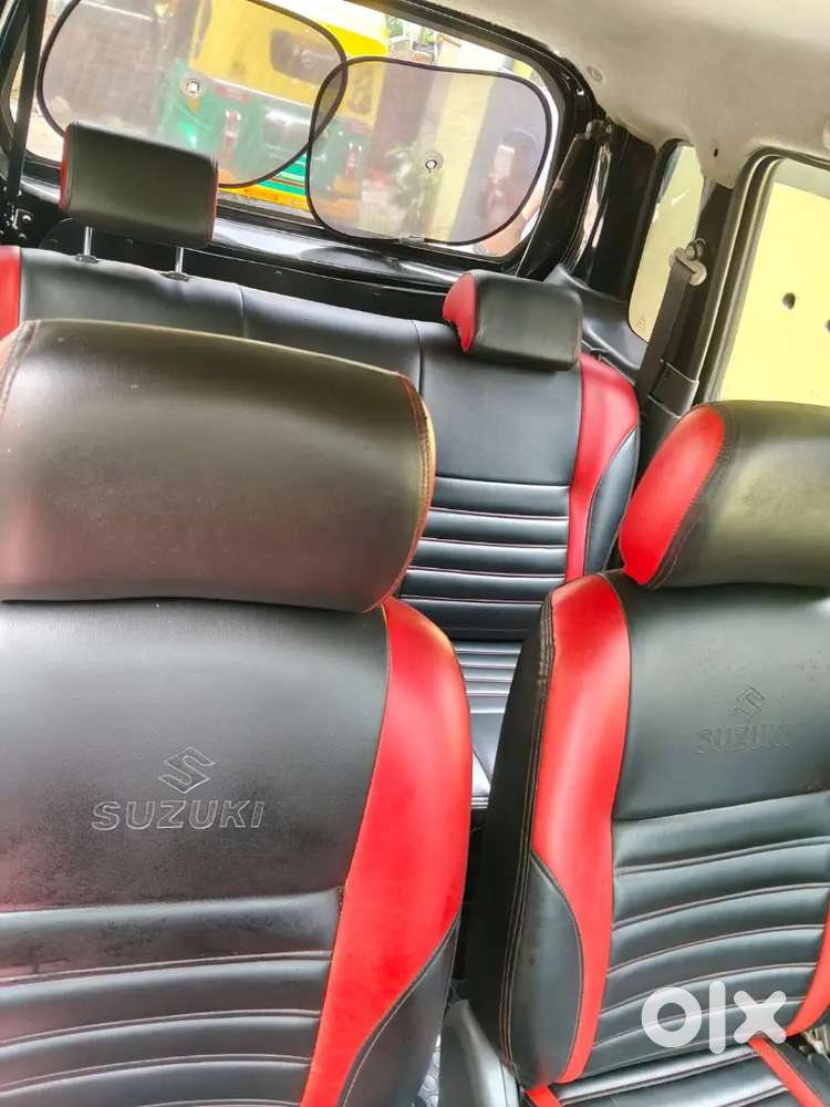 Maruti Suzuki Wagon R 2009 Year