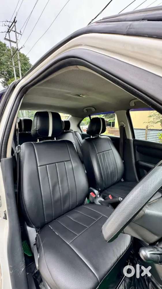 2016 Maruti Suzuki Dzire Tour S Cng