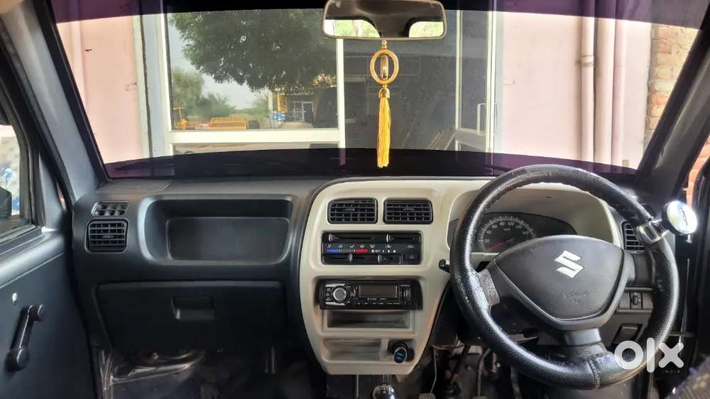 Maruti Suzuki Eeco 2020 Cng & Hybrids 71300 Km Driven