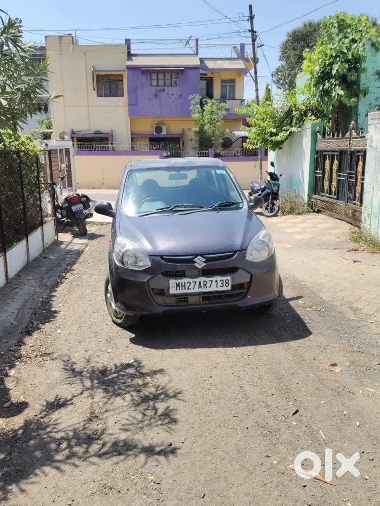 Maruti Suzuki Alto 800 2013n
