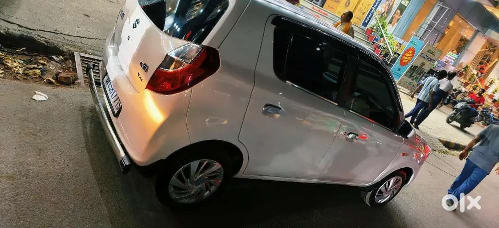 Maruti Suzuki Alto K10 2015 Petrol 53000 Km Driven