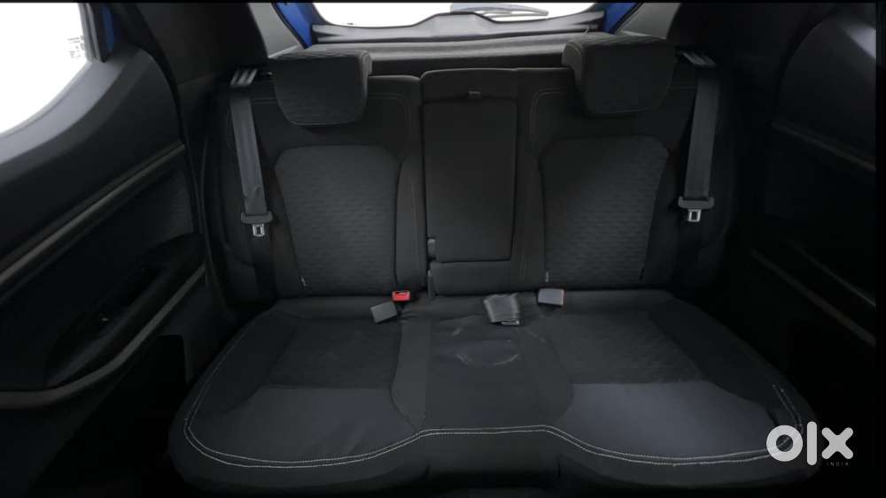 Renault Kiger Rxz Turbo Cvt Dt, 2021, Petrol