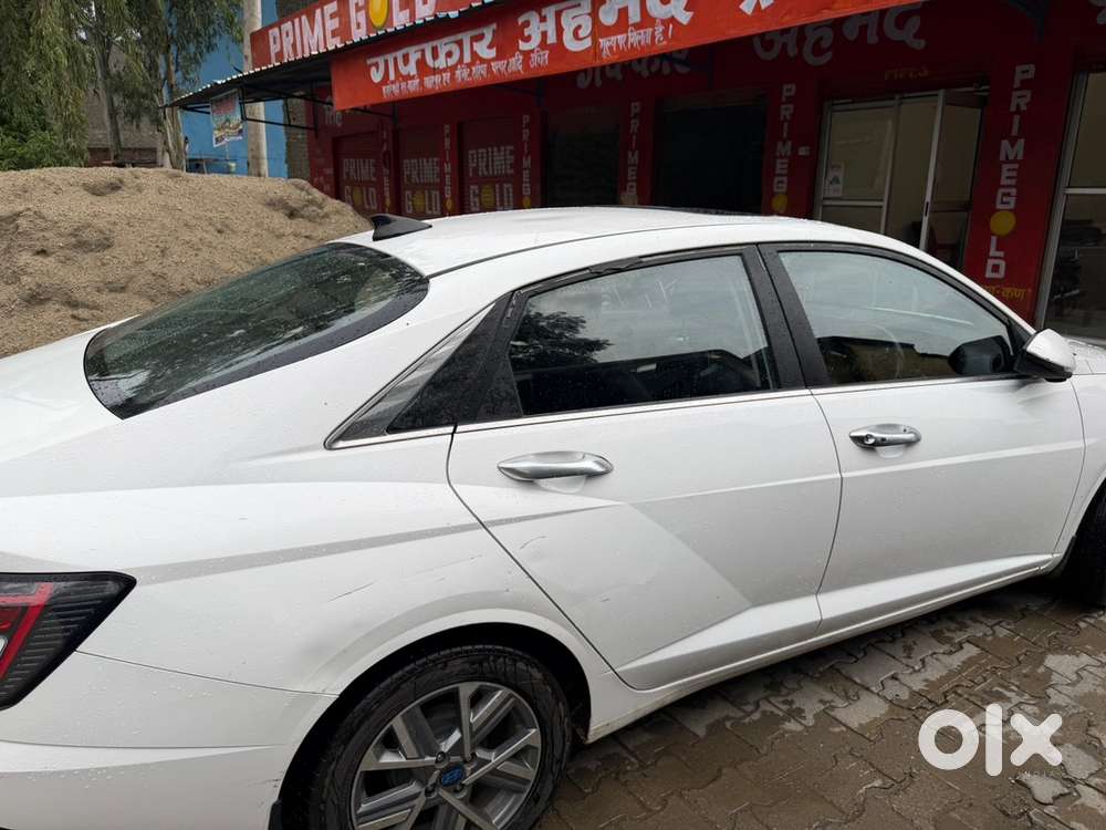 Hyundai Verna 1.5 Petrol 2024