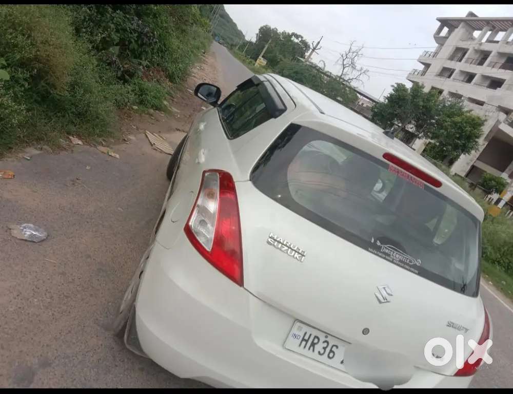 Swift Vdi Disiel All Ok Condition