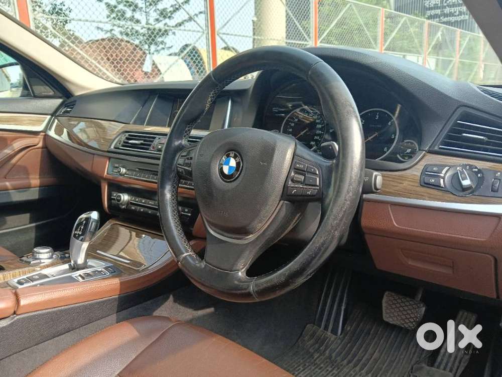 Bmw 5 Series 2.0 520d Modern Line, 2014, Diesel